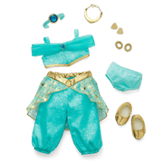 Disney Princess Jasmine Doll by American Girl® P0