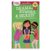 A Smart Girl's Guide: Drama, Rumors & Secrets L9