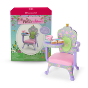 Ready to Be Royal Desk Set for WellieWishers™ Dolls Q2