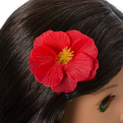 Nanea™ 18-inch Doll & Journal (Historical Characters) Y5