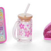 AG Sisters™ Glitz & Glam Fashion Set O7