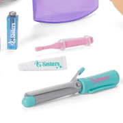 AG Sisters™ Self-Care Sleepover Set O8