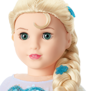 Disney Frozen Elsa Doll by American Girl® Q3