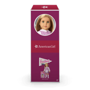 Isabel™ 18-inch Doll & Journal (Historical Characters) F1