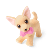 Barker Posey™ Dog for 18-inch Dolls Y4