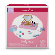 Best Sleepover Ever! Spa Set for 18-inch Dolls V3