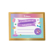 AG Sisters™ Francie™ Doll L1