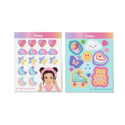 AG Sisters™ Self-Care Sleepover Set O8