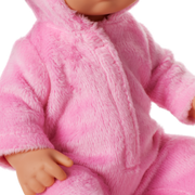 Little Bitty Baby™ Cozy Bunny Sleep Set for 7.75-inch Dolls D8