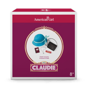Claudie's™ Accessories for 18-inch Dolls (Historical Characters) J4