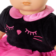 Purrfectly Sweet Kitty Costume for Bitty Baby® Dolls K5