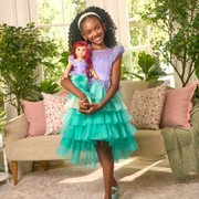 Disney Princess Ariel Doll by American Girl® M0