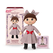 My First Samantha™ Doll & Board Book (Historical Characters) A1