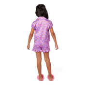 Sweet Dreams PJs for Girls L1
