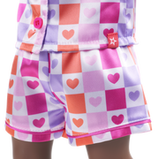 Truly Me™ #127 Doll & Day of Fun All-in-One Set V7