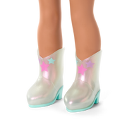Lea’s™ Sparkle & Celebrate Set (AG Sisters™) G1