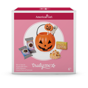 Trick-or-Treat Set for 18-inch Dolls C6