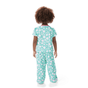 Flower Fun PJs for Little Girls (Bitty Baby®) P5