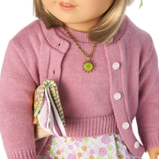 Kit Kittredge™ 18-inch Doll, Book & Accessories (Historical Characters) E3