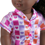 Truly Me™ #127 Doll & Day of Fun All-in-One Set X2