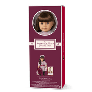 Samantha Parkington™ 18-inch Doll, Book & Accessories (Historical Characters) C7