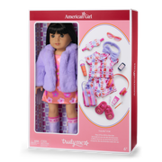 Truly Me™ #130 Doll & Day of Fun All-in-One Set I2