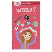 A Smart Girl's Guide: Worry P0