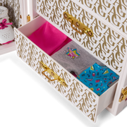 American Girl® Doll Storage Trunk L8