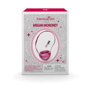 American Girl® x Megan Moroney Concert-Ready Accessories for 18-inch Dolls Z2