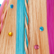 Chestnut Charm Horse & Hairstyling Accessories E8