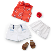 Nanea’s™ Volunteer Gift Set D1