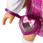 We Heart Fashion Accessories for 18-inch Dolls L3