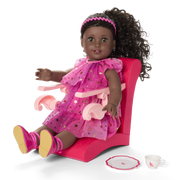 Treat Seat Set for 18-inch Dolls N9