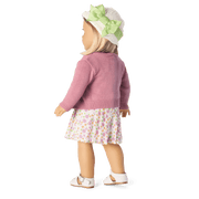 Kit Kittredge™ 18-inch Doll, Book & Accessories (Historical Characters) E3