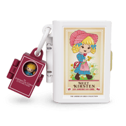 Polly Pocket™ x American Girl® Compact 3-Pack Set U1
