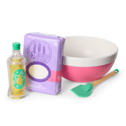 Summer’s Baking Accessories™ for 18-inch Dolls (Girl of the Year™ 2025) I5