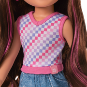 AG Sisters™ School Style Fashion Set V1