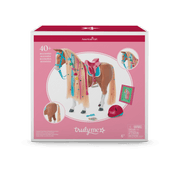 Chestnut Charm Horse & Hairstyling Accessories E8