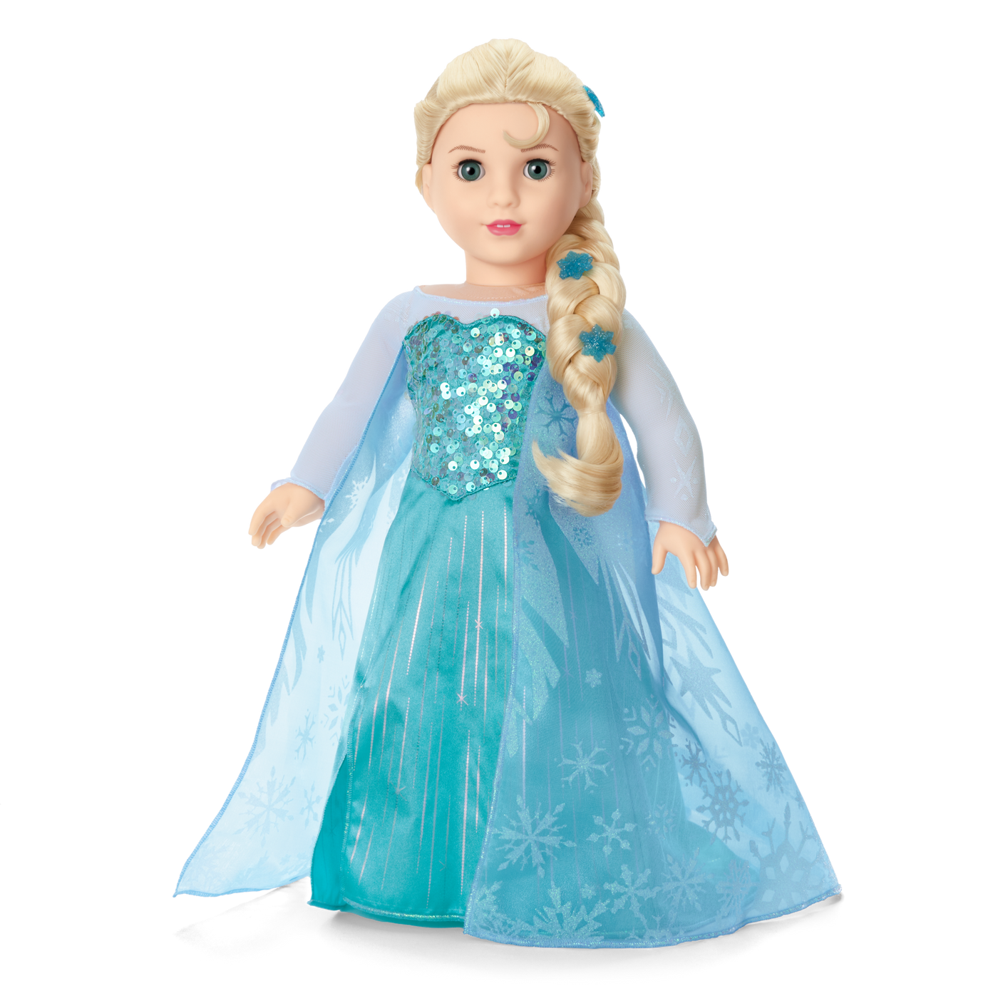 Disney Frozen Elsa Doll by American Girl® Q3