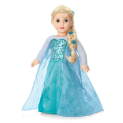 Disney Frozen Elsa Doll by American Girl® Q3