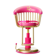 Long Hair Looks™ by Truly Me™ Salon Chair for 18-inch Dolls F9