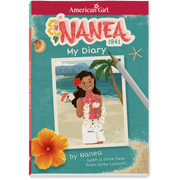 Nanea™ 18-inch Doll & Journal (Historical Characters) L8