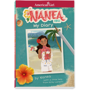 Nanea’s™ Volunteer Gift Set D1