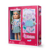 Jozette’s™ Sparkle & Celebrate Set (AG Sisters™) H4