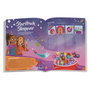 Let's Celebrate! The Ultimate Party Guide for Girls Book Y7