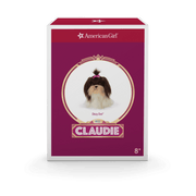 Claudie's™ Dog, Dizzy Dot™ (Historical Characters) W1