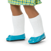 Melody™ 18-inch Doll & Journal (Historical Characters) E5