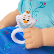 Disney Frozen Anna Cuddle & Care Set with Bitty Baby® Doll by American Girl® I6
