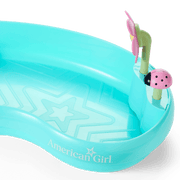 Bitty Baby® Splash™ Pool G7
