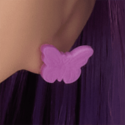 AG Sisters™ Francie™ Doll L1